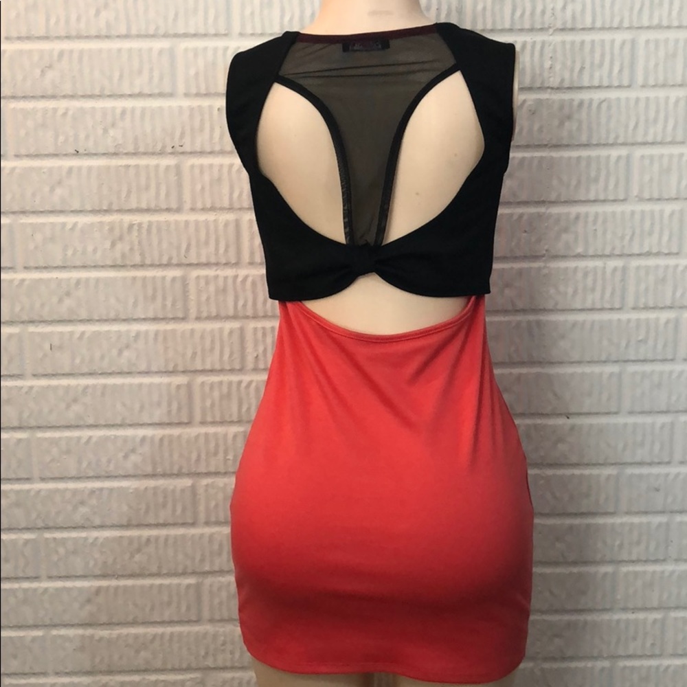 Dress - Picture 3 of 5